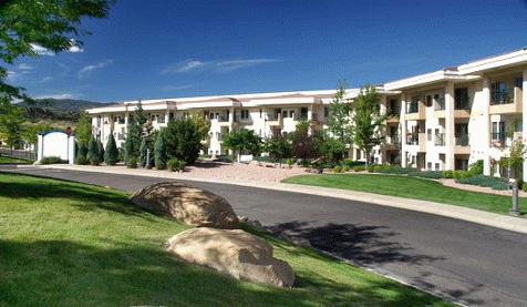 Brookdale Skyline photo 1