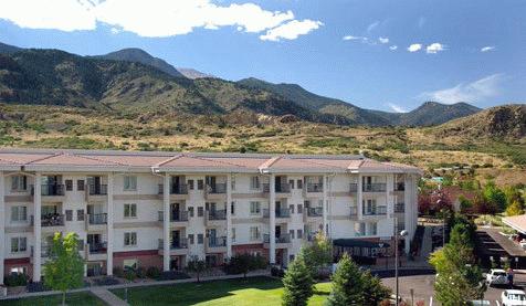 Brookdale Skyline photo 2