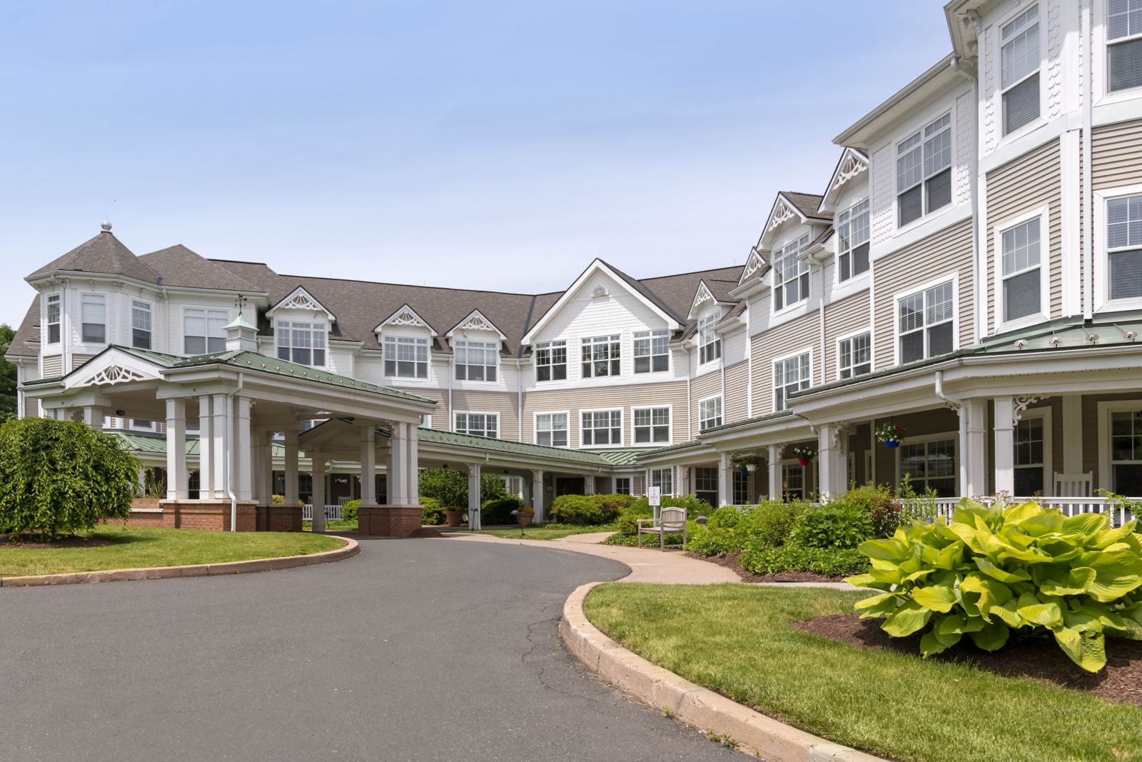 Brookdale West Hartford photo 2