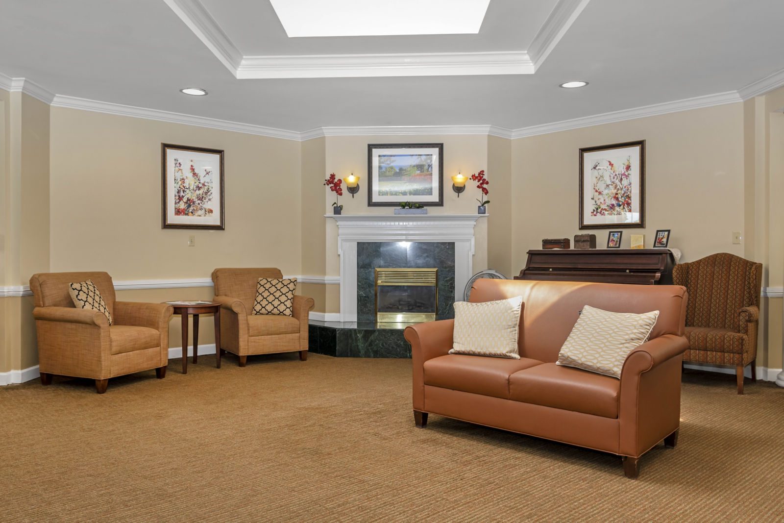 Brookdale West Hartford photo 3