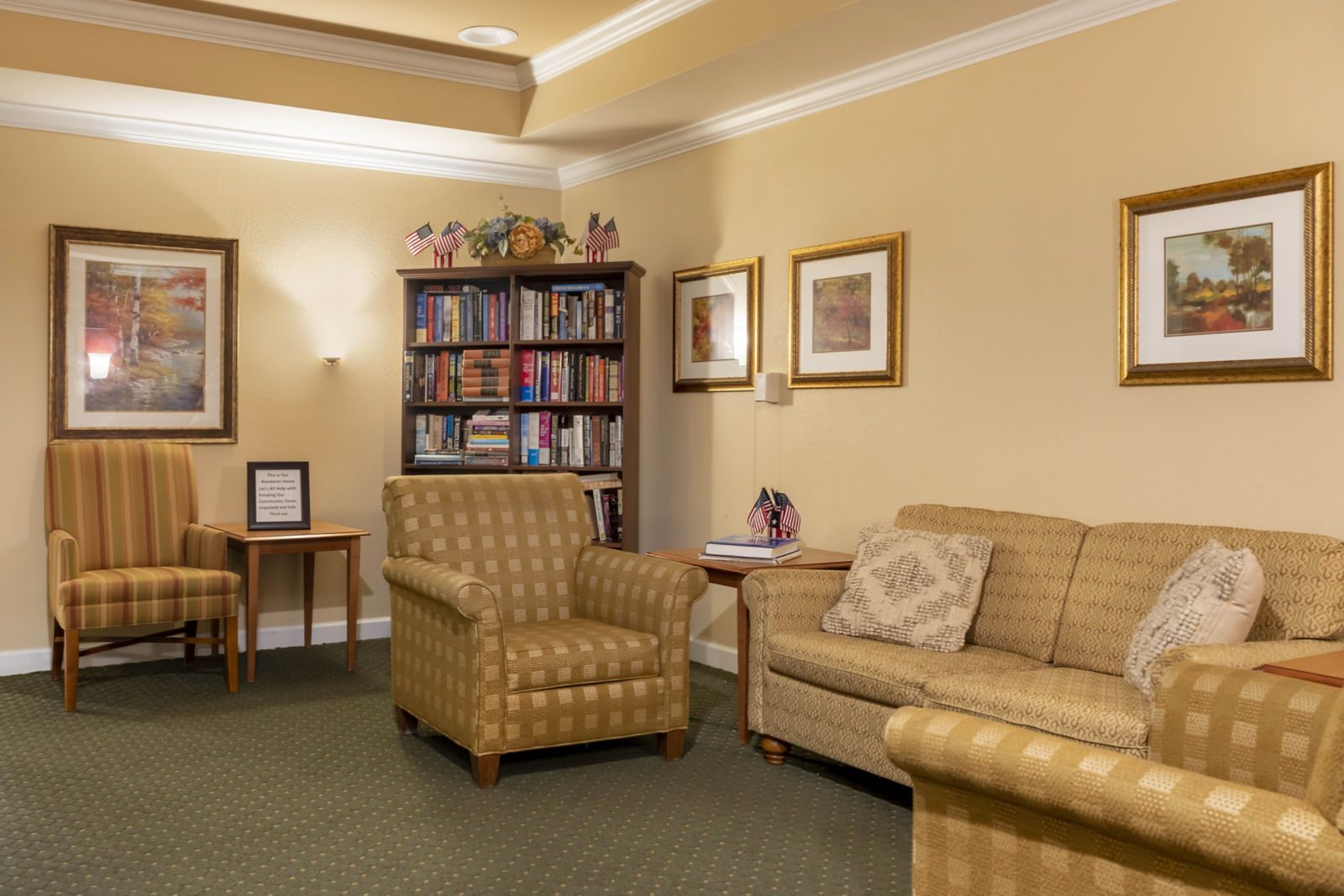 Brookdale West Hartford photo 4