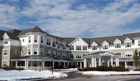 Brookdale West Hartford