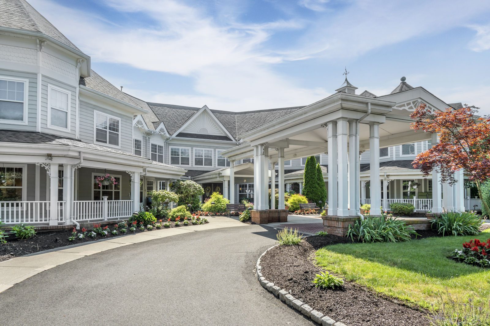 Brookdale Wilton photo 2