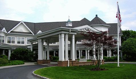 Brookdale Wilton