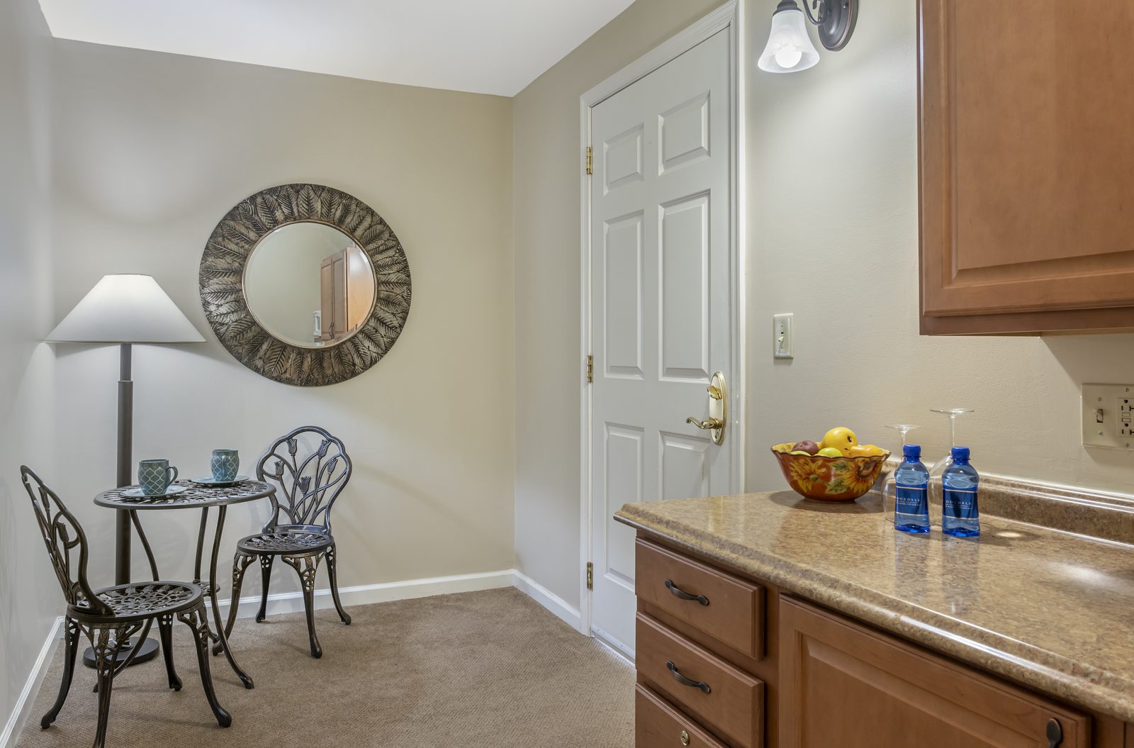 Brookdale Wilton photo 5