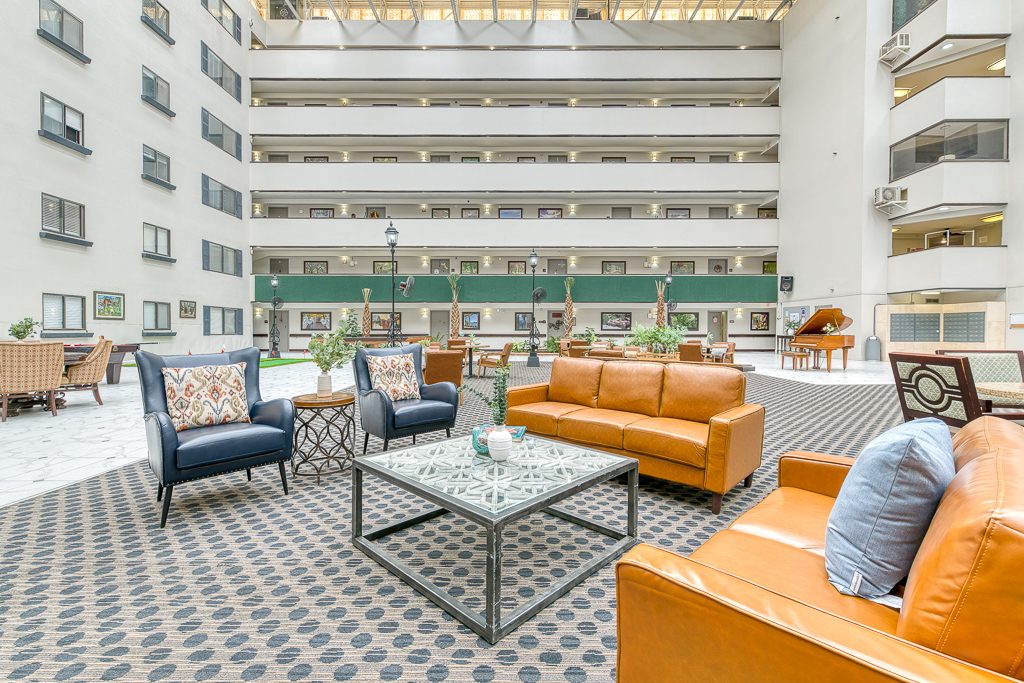 Westwood Nursing and Rehabilitation Center photo 3