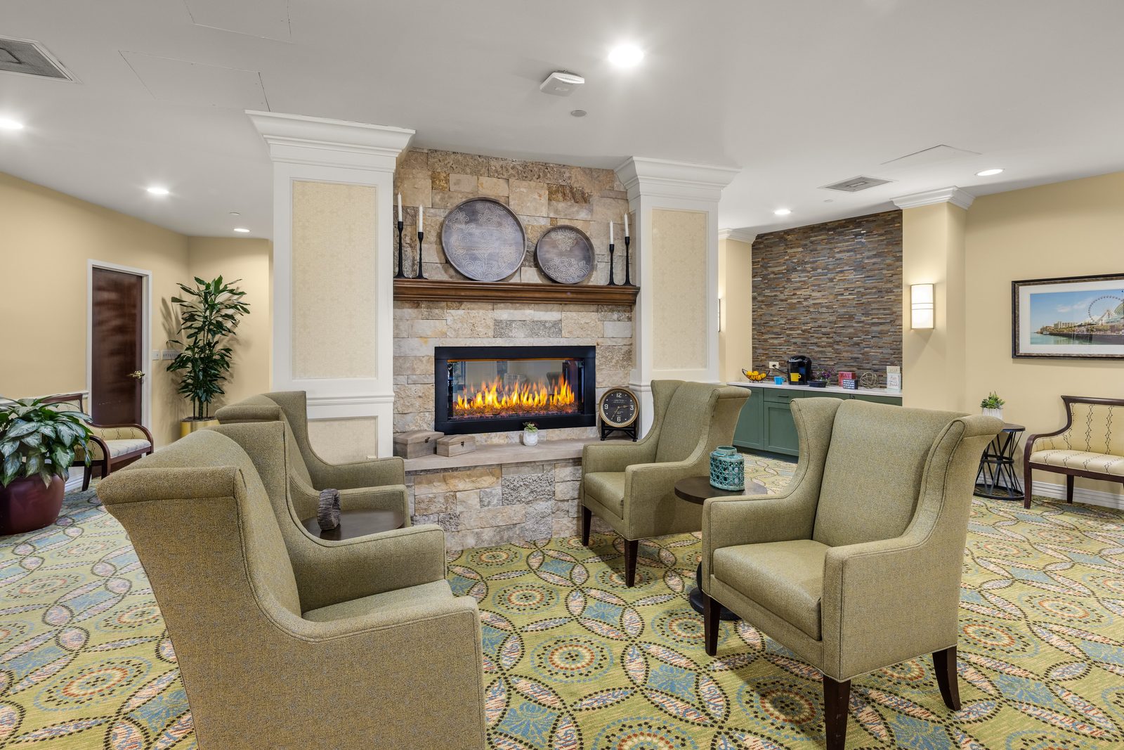 Brookdale Hoffman Estates photo 5