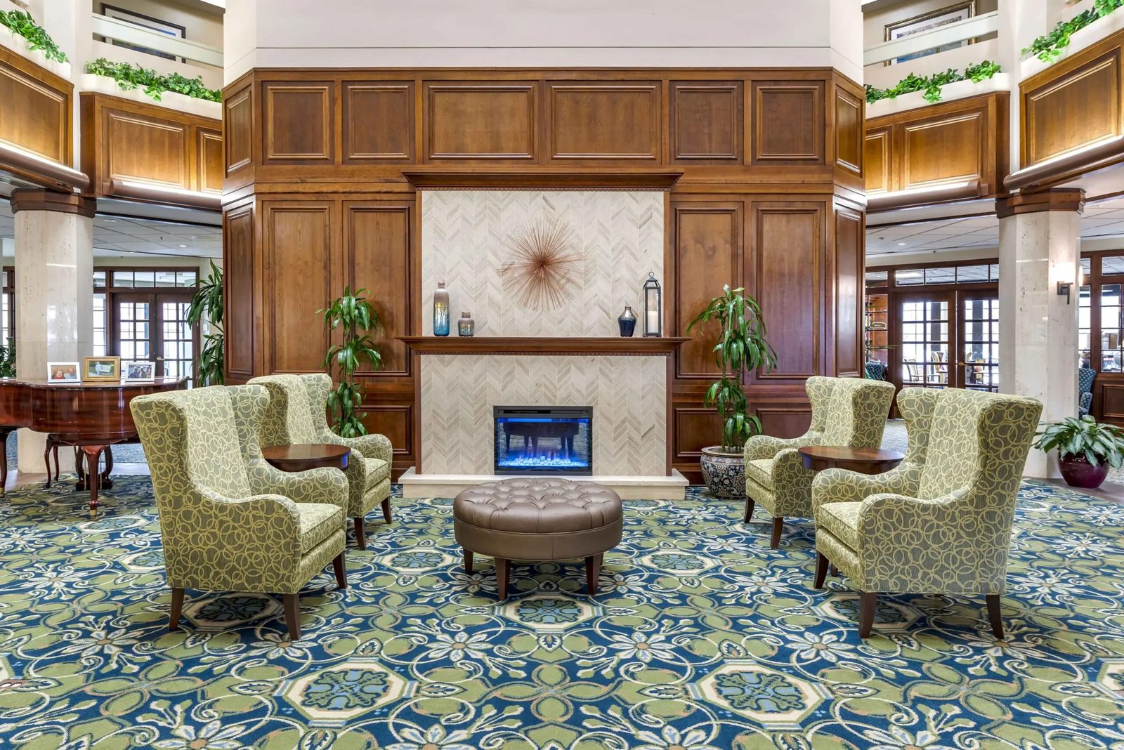 Brookdale Lisle photo 5