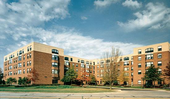Brookdale Hawthorne Lakes - Assisted Living