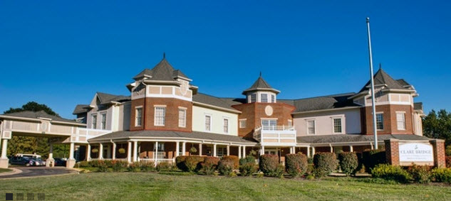 Brookdale Carmel