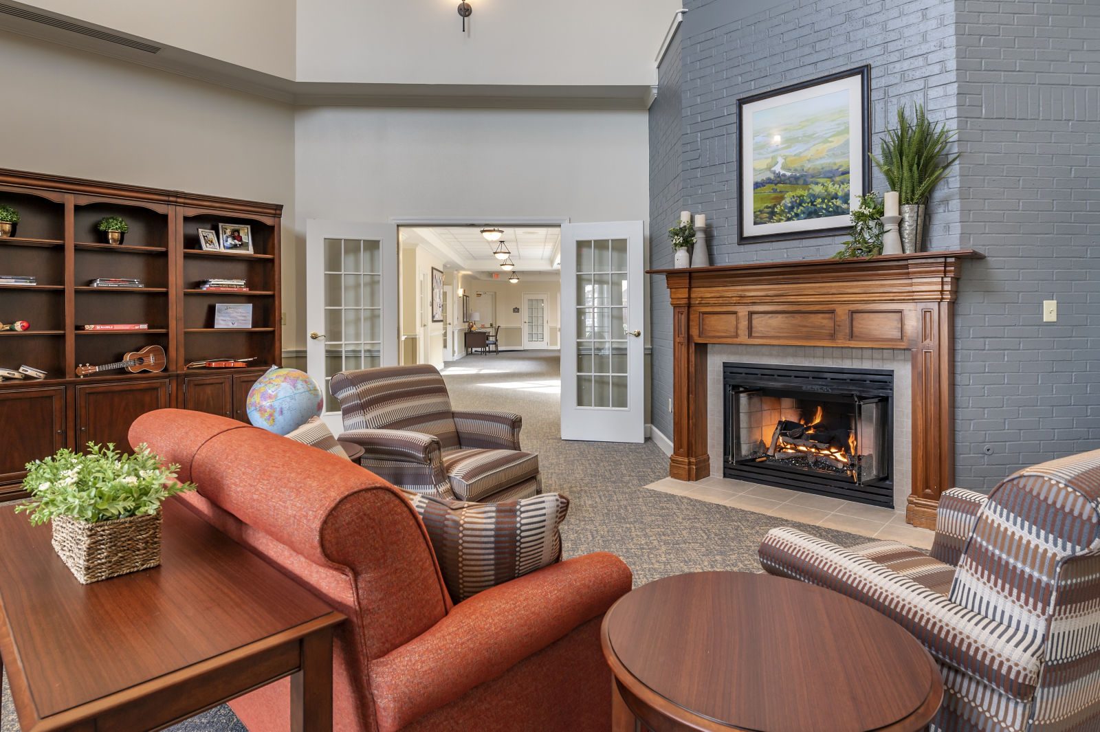 Brookdale Carmel photo 3