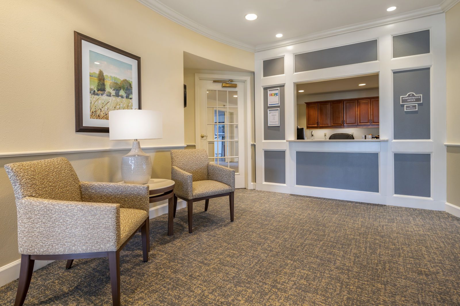 Brookdale Carmel photo 4