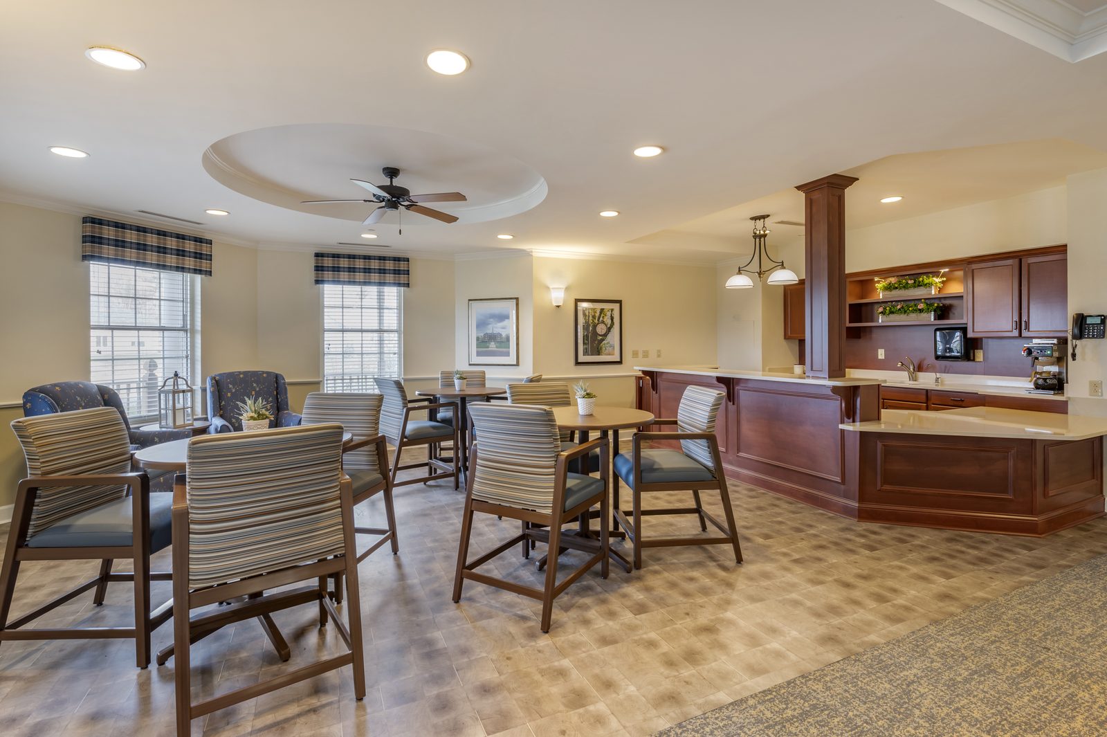 Brookdale Carmel photo 5