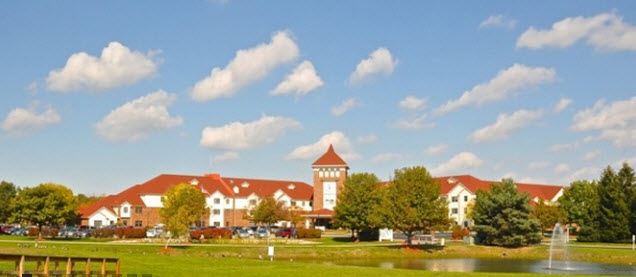 Robin Run Village