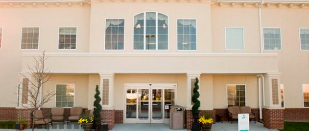 Brookdale Overland Park