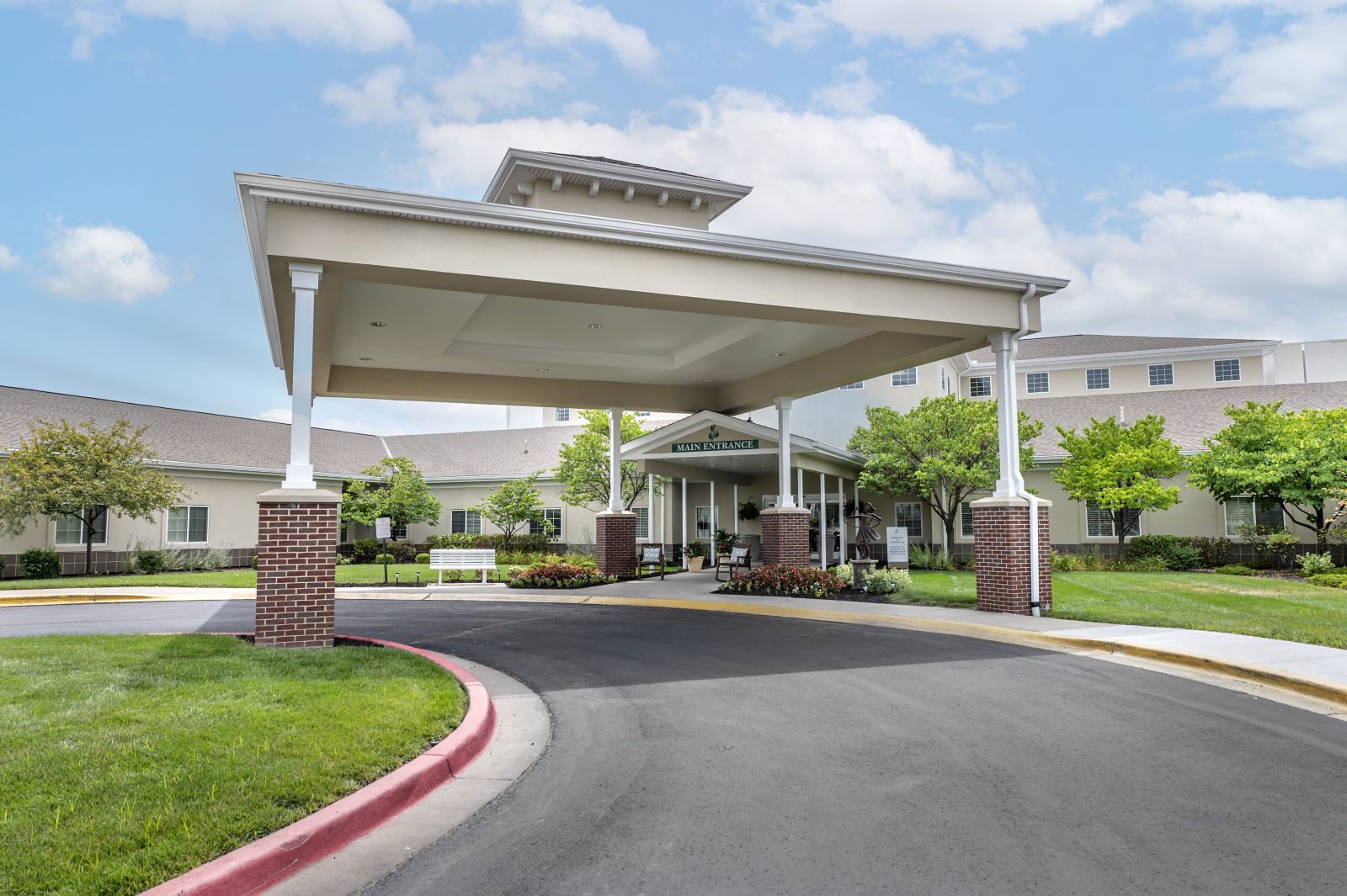 Brookdale Overland Park photo 2