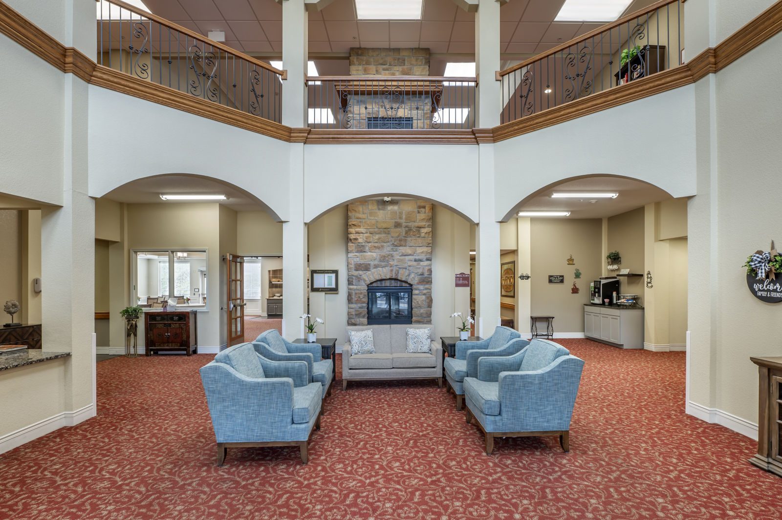 Brookdale Overland Park photo 3