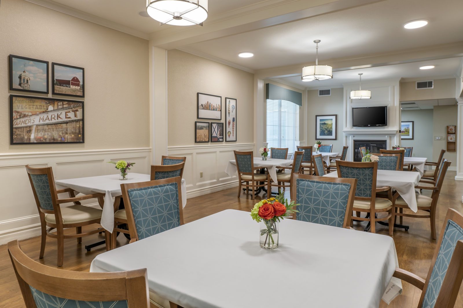 Brookdale Overland Park photo 4