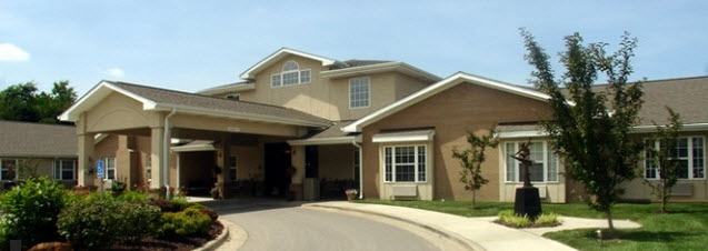 Brookdale Rosehill