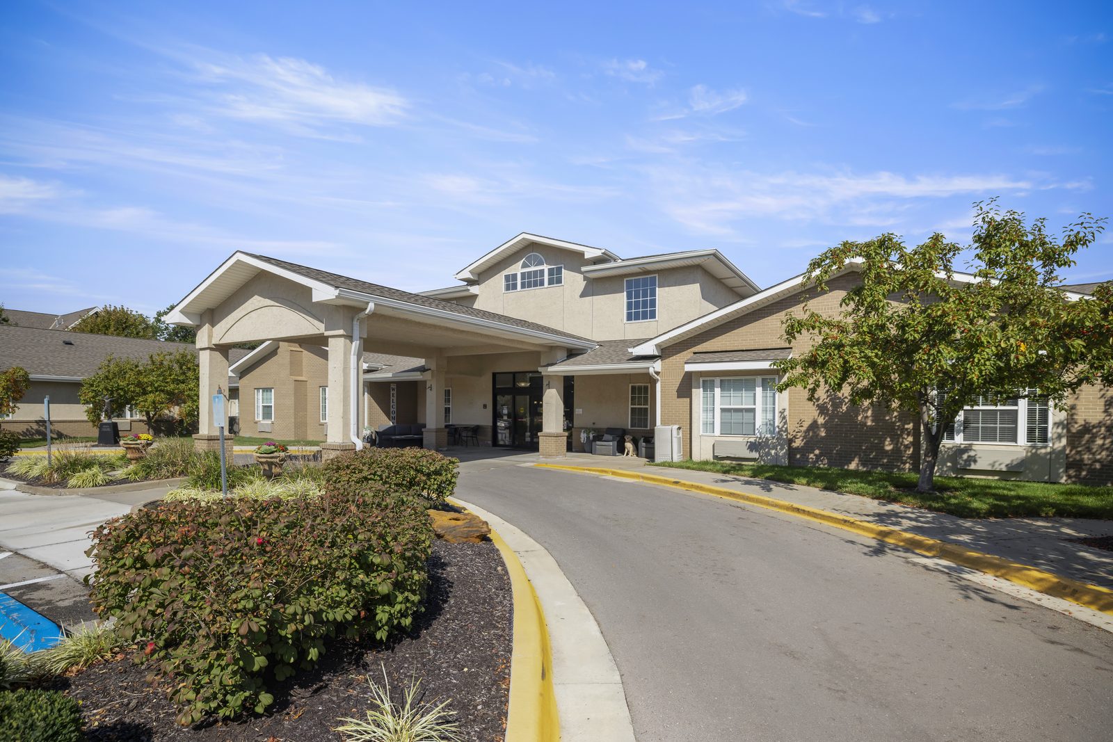 Brookdale Rosehill photo 3