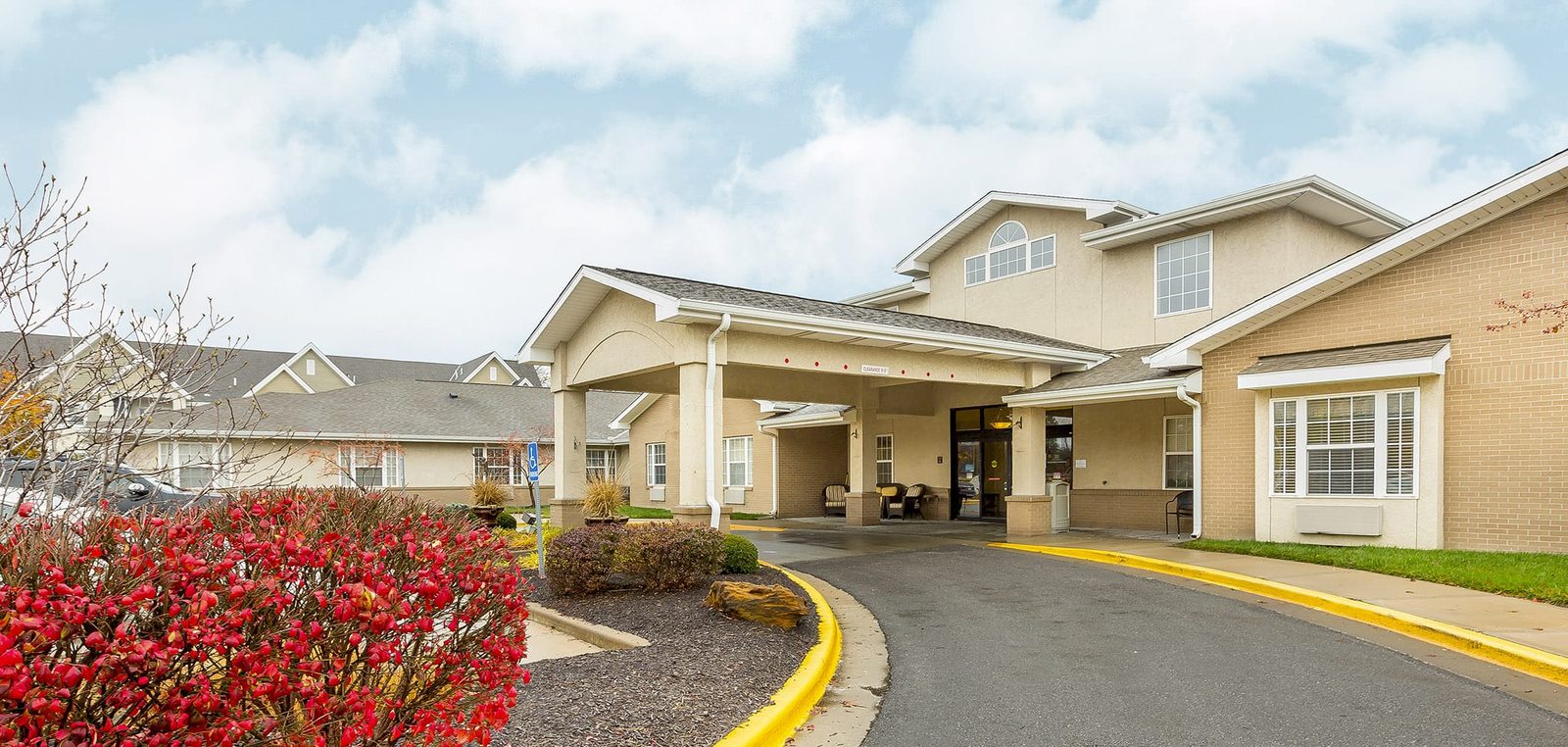 Brookdale Rosehill photo 4