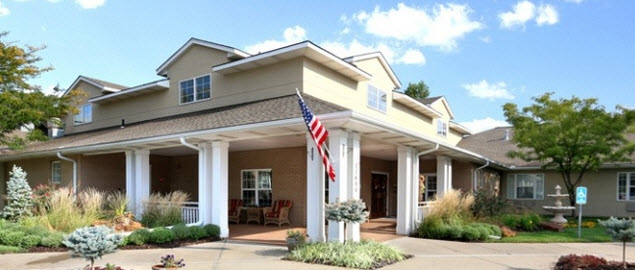 Brookdale Shawnee