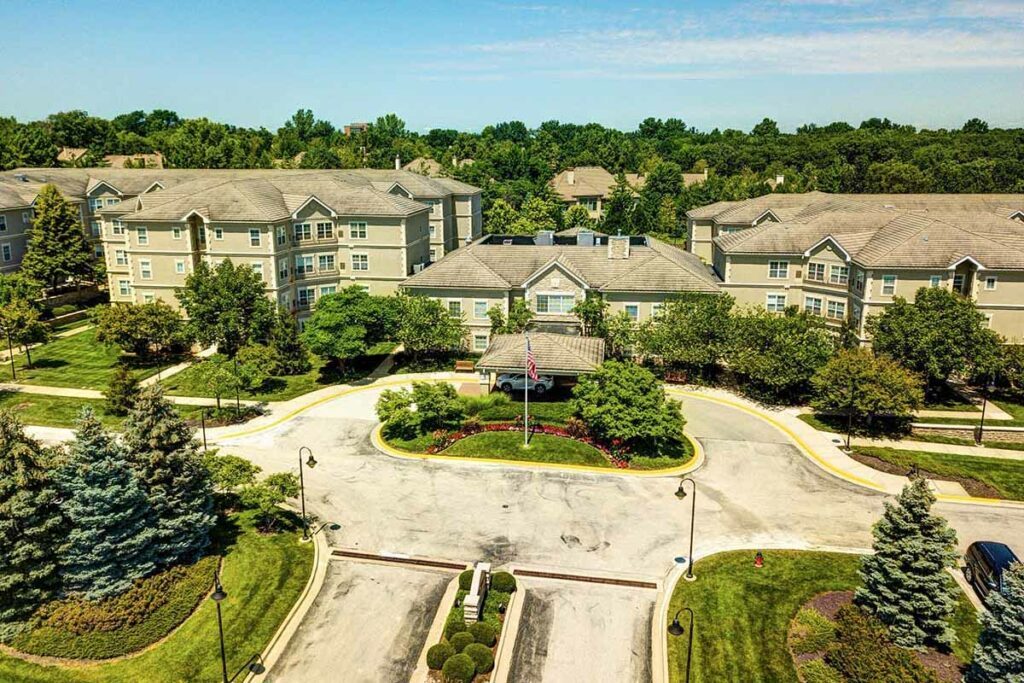 Town Village of Leawood photo 2