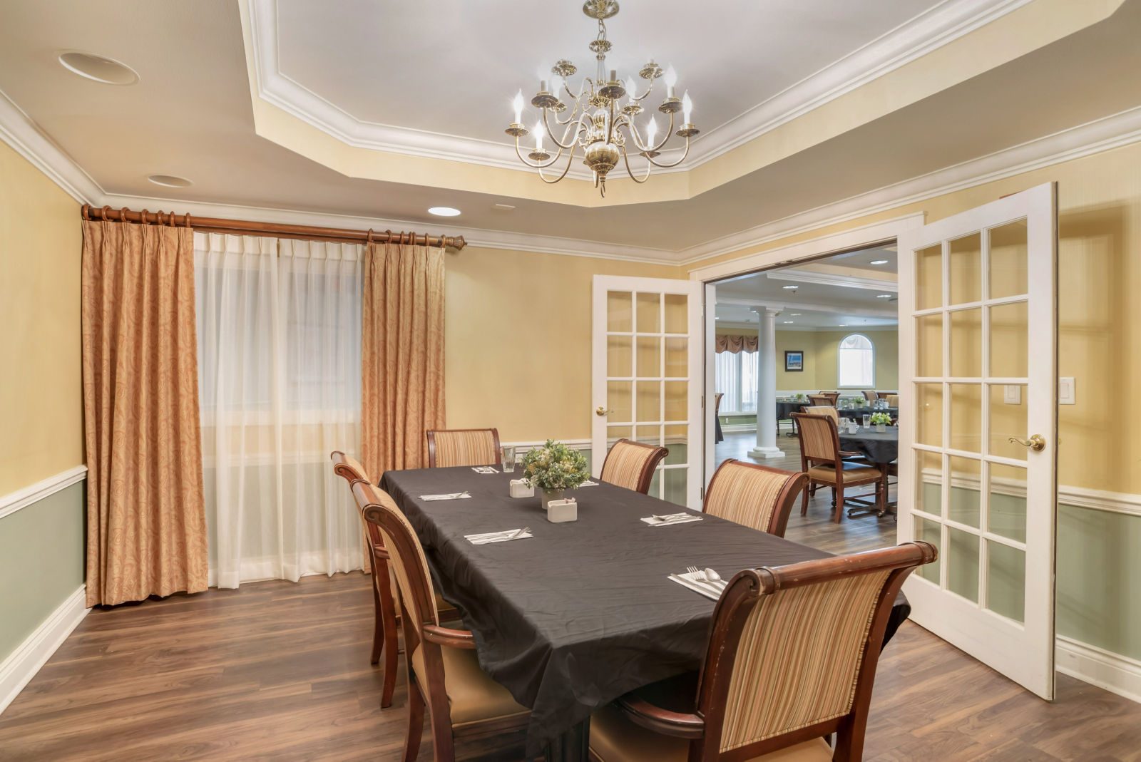 Brookdale Mandeville photo 4