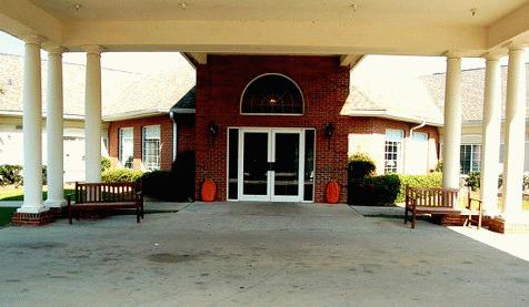 Brookdale Mandeville
