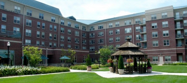 Brookdale Southfield