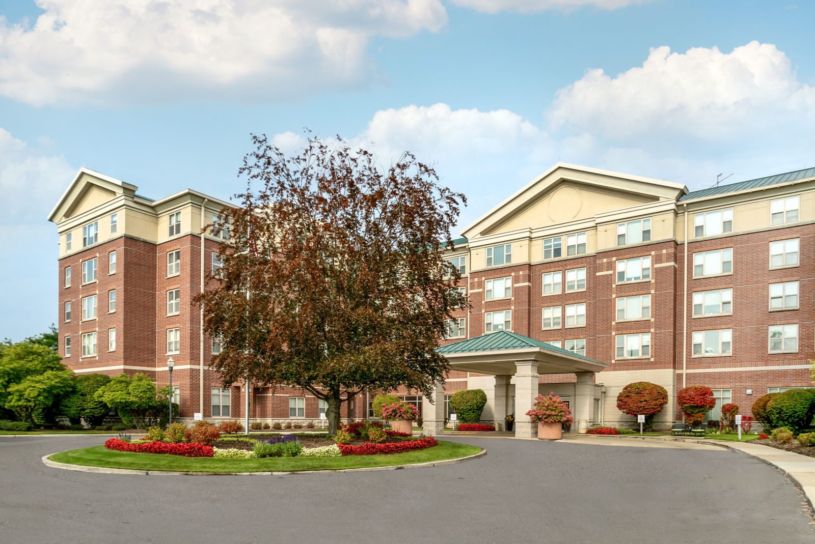 Brookdale Southfield photo 2