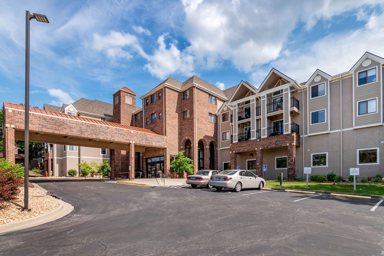 Brookdale Wornall Place photo 2