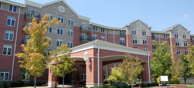 Brookdale Creve Coeur