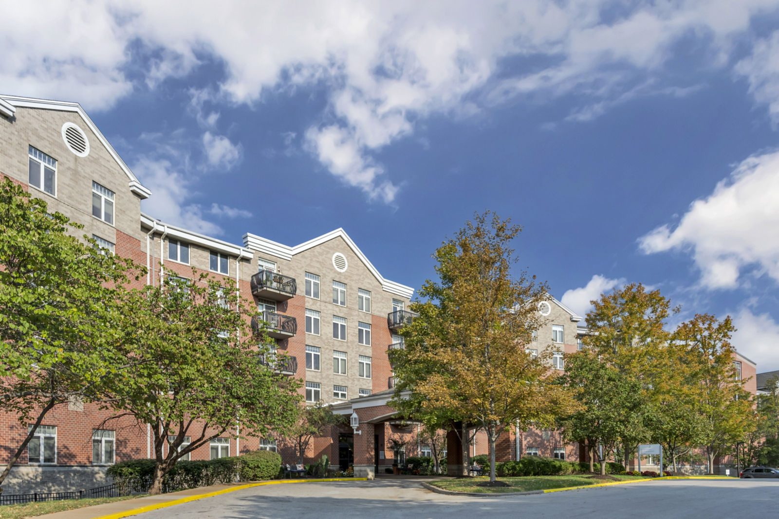 Brookdale Creve Coeur photo 2