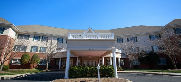Brookdale South Charlotte photo 1