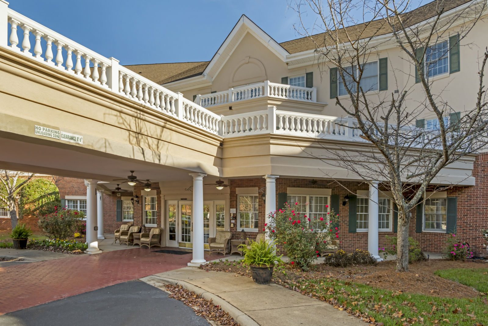 Brookdale South Charlotte photo 3