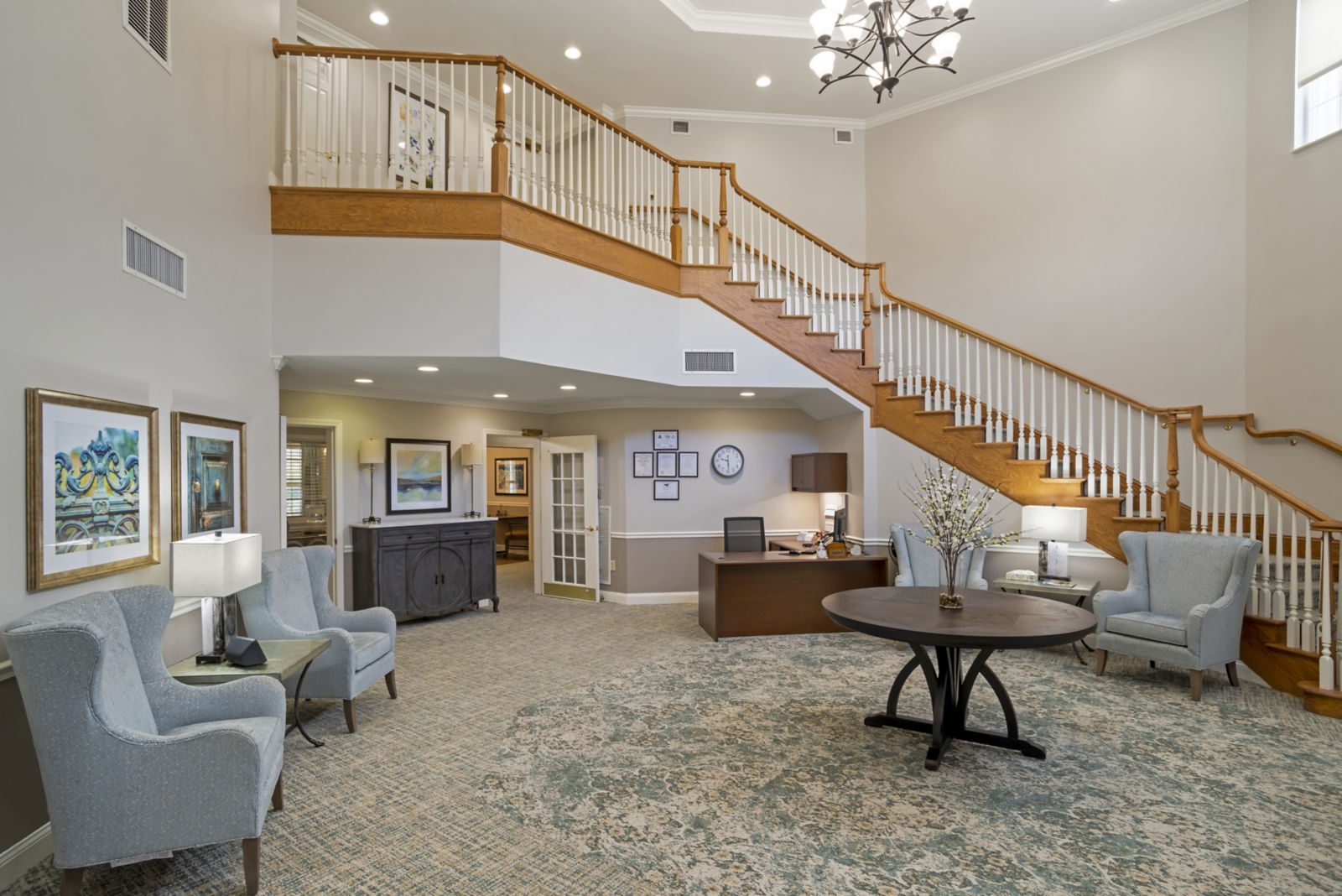 Brookdale South Charlotte photo 4