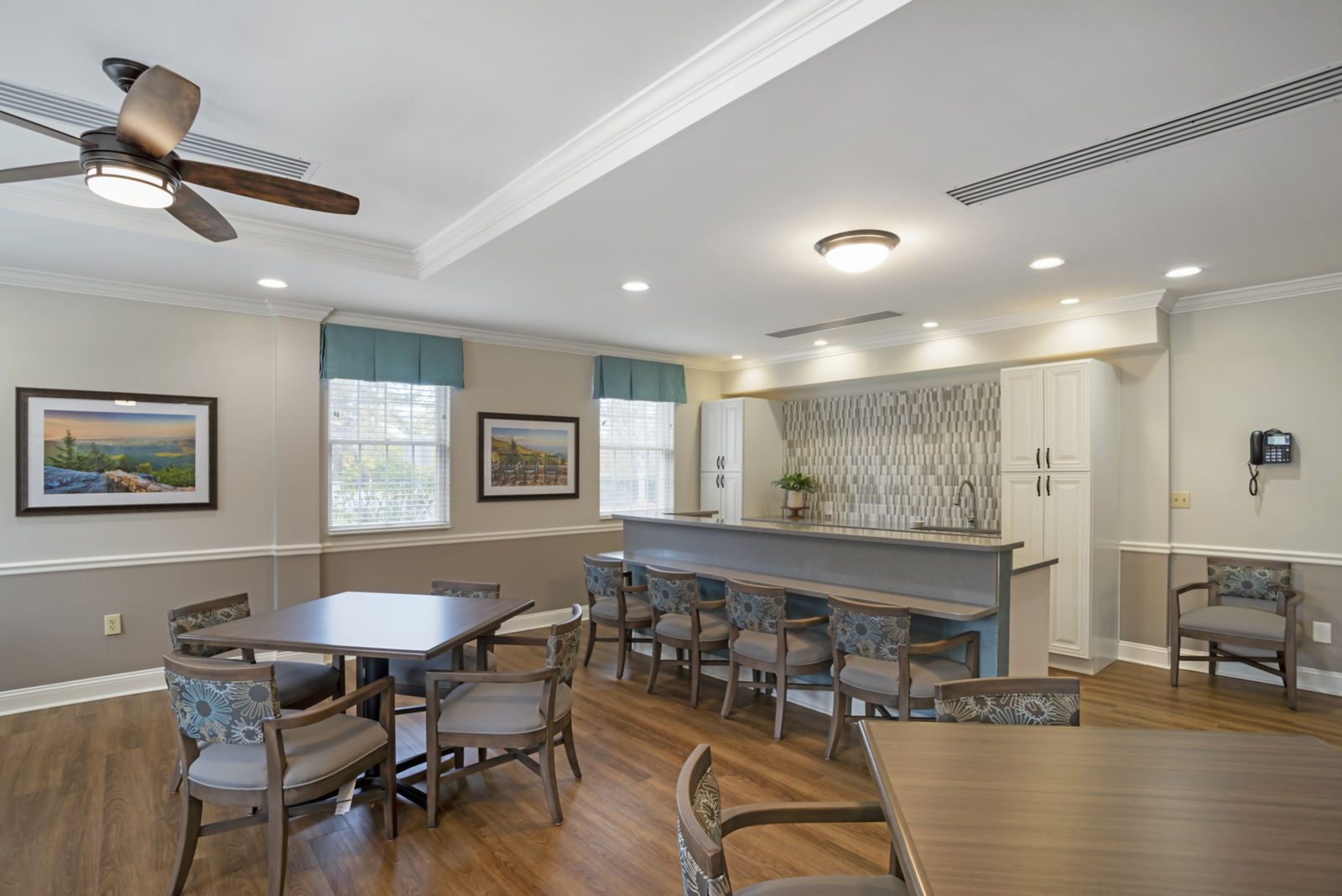 Brookdale South Charlotte photo 5
