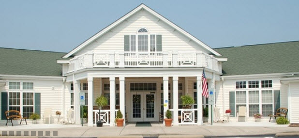 Brookdale Elizabeth City