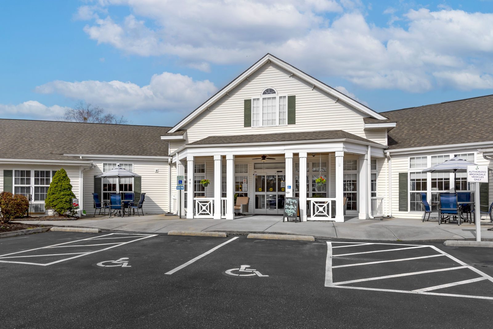 Brookdale Elizabeth City photo 2