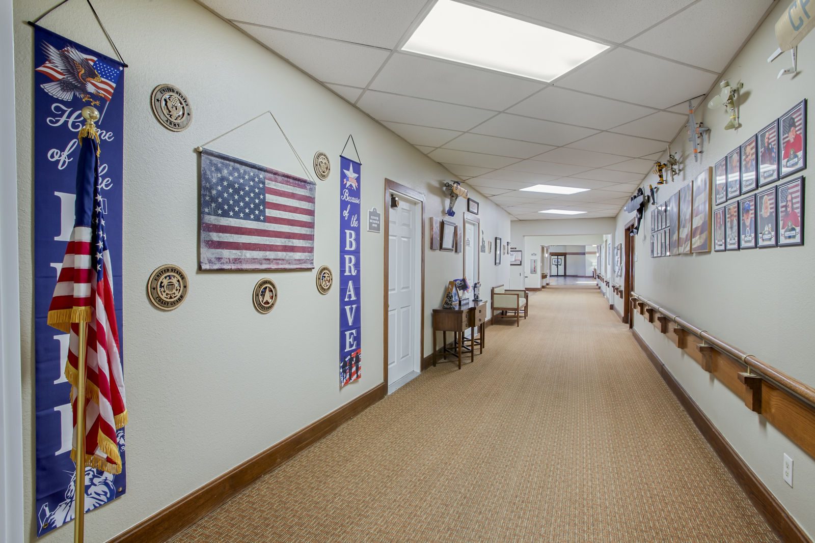 Brookdale Valencia photo 4