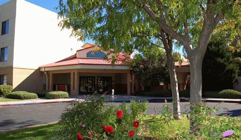 Brookdale Valencia