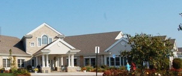 Brookdale Troy