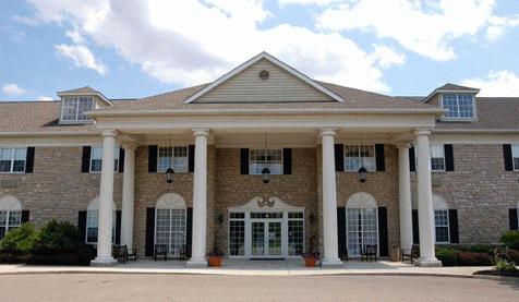 Brookdale Muirfield