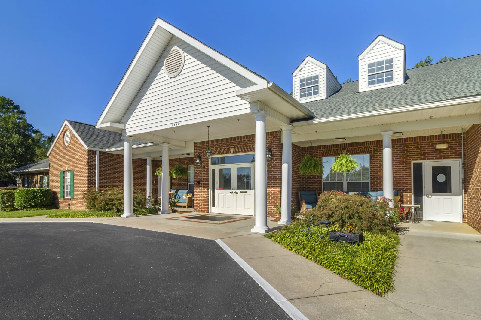 Brookdale Mount Vernon Drive photo 2
