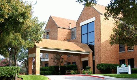 Brookdale Patriot Heights
