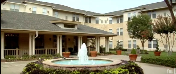 Brookdale Arlington