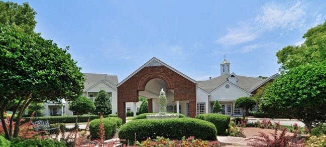 Brookdale Williamsburg