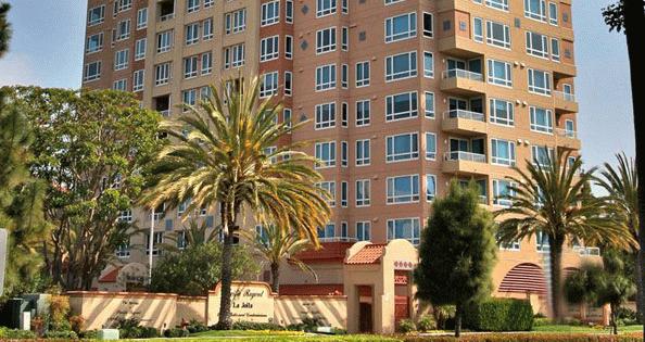 Pacific Regent La Jolla photo 1