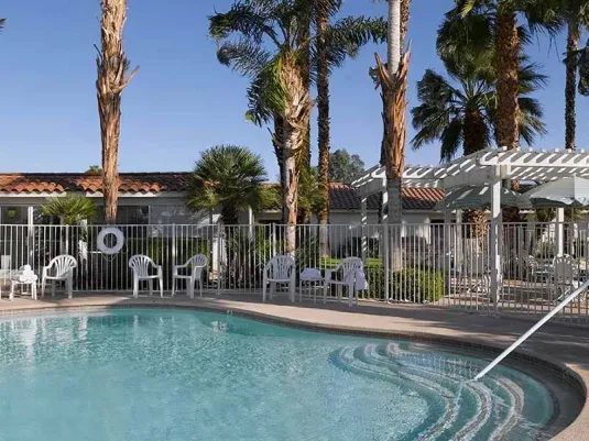 Atria Palm Desert photo 3